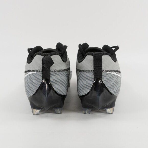 Nike Vapor Edge Speed 360 2 Lt Smoke Grey Black DA5455-002 Football Multi Size main image 8